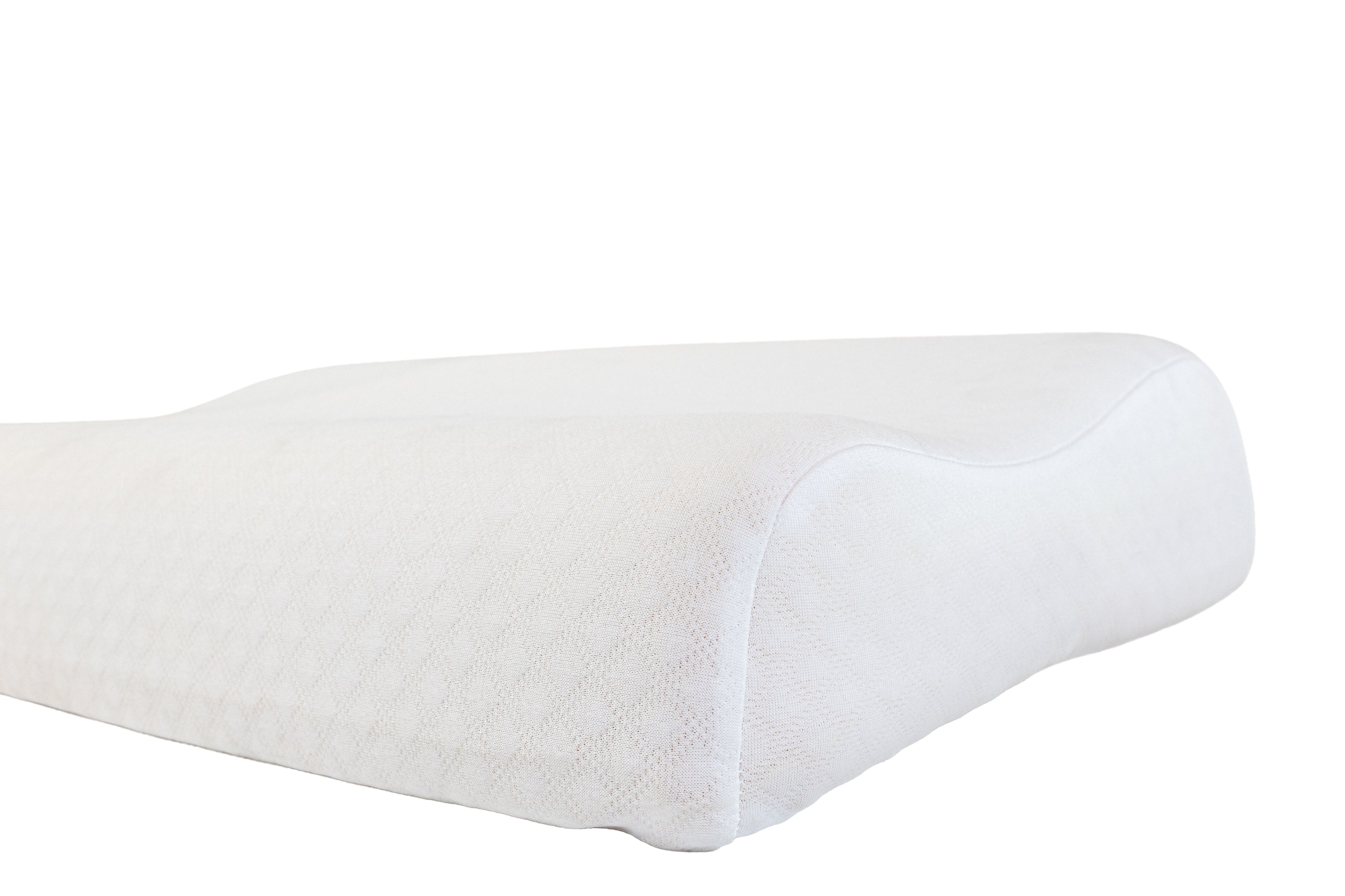Almohada Cervical