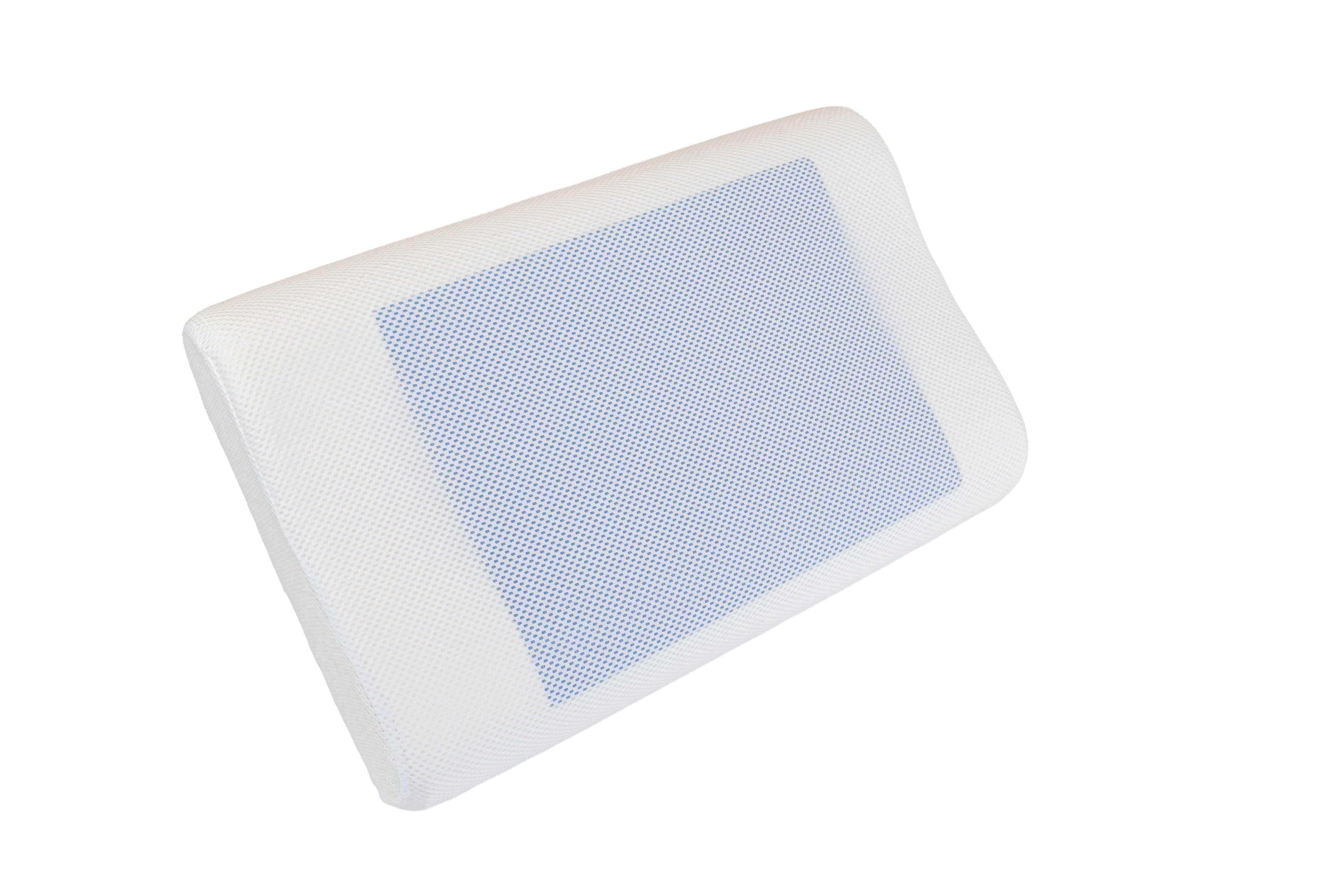 Almohada Cervical con gel