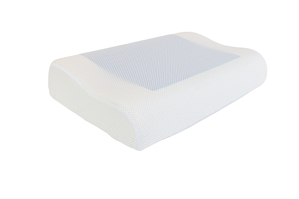Almohada Cervical con gel