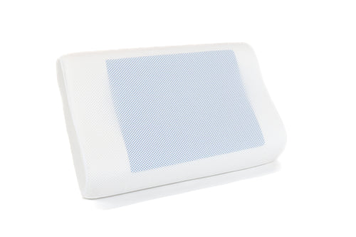 Almohada Cervical con gel
