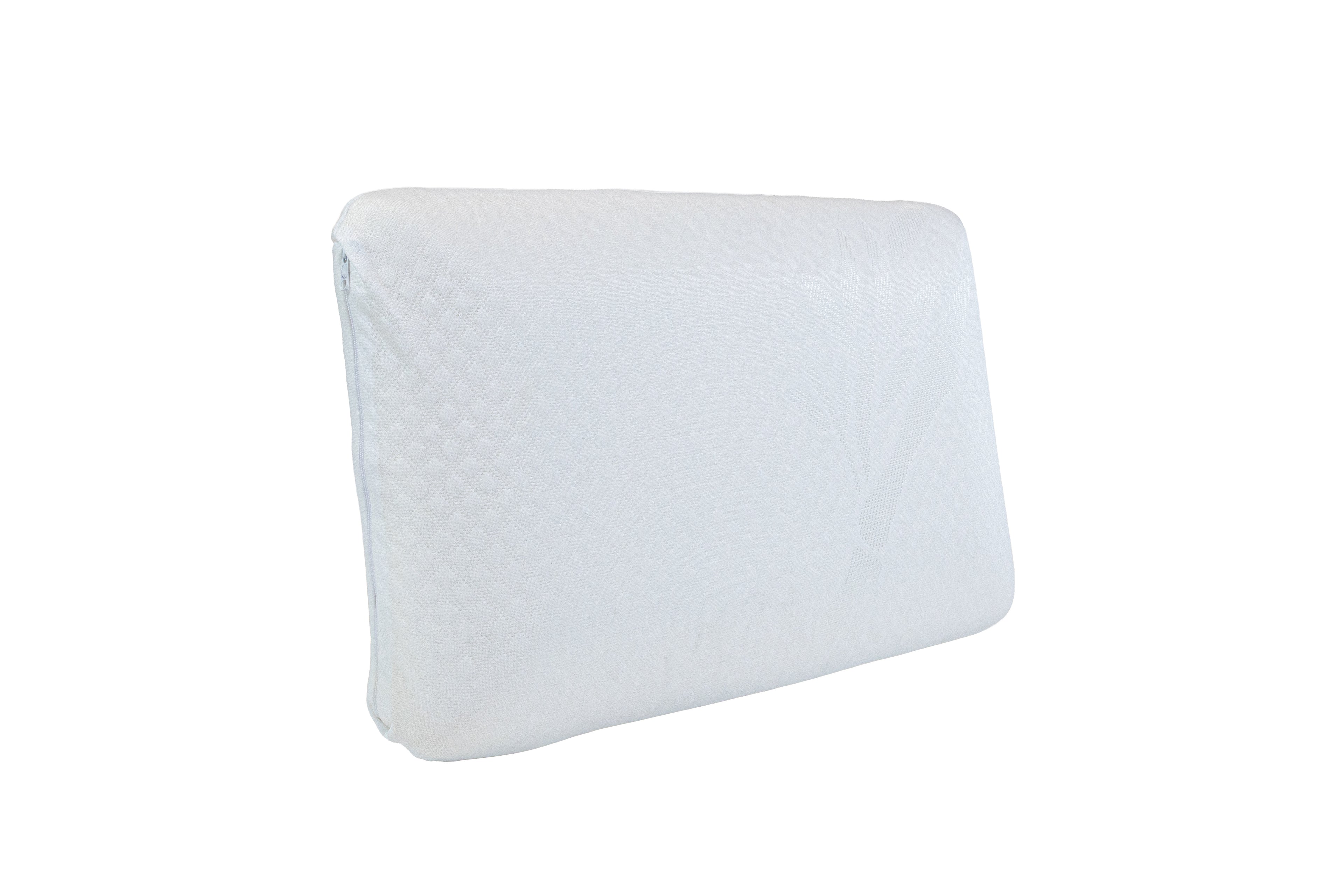 Almohada Lux Tradicional