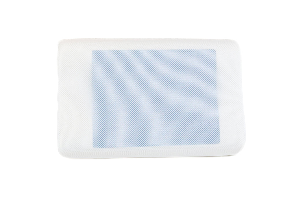 Almohada Lux Tradicional con gel