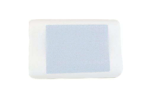 Almohada Lux Tradicional con gel