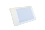 Almohada Lux Tradicional con gel