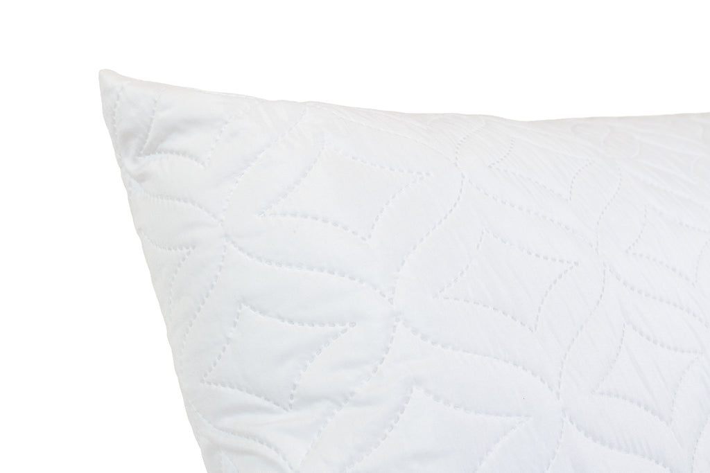 Almohada Fibra Termosellada