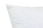 Almohada Fibra Termosellada