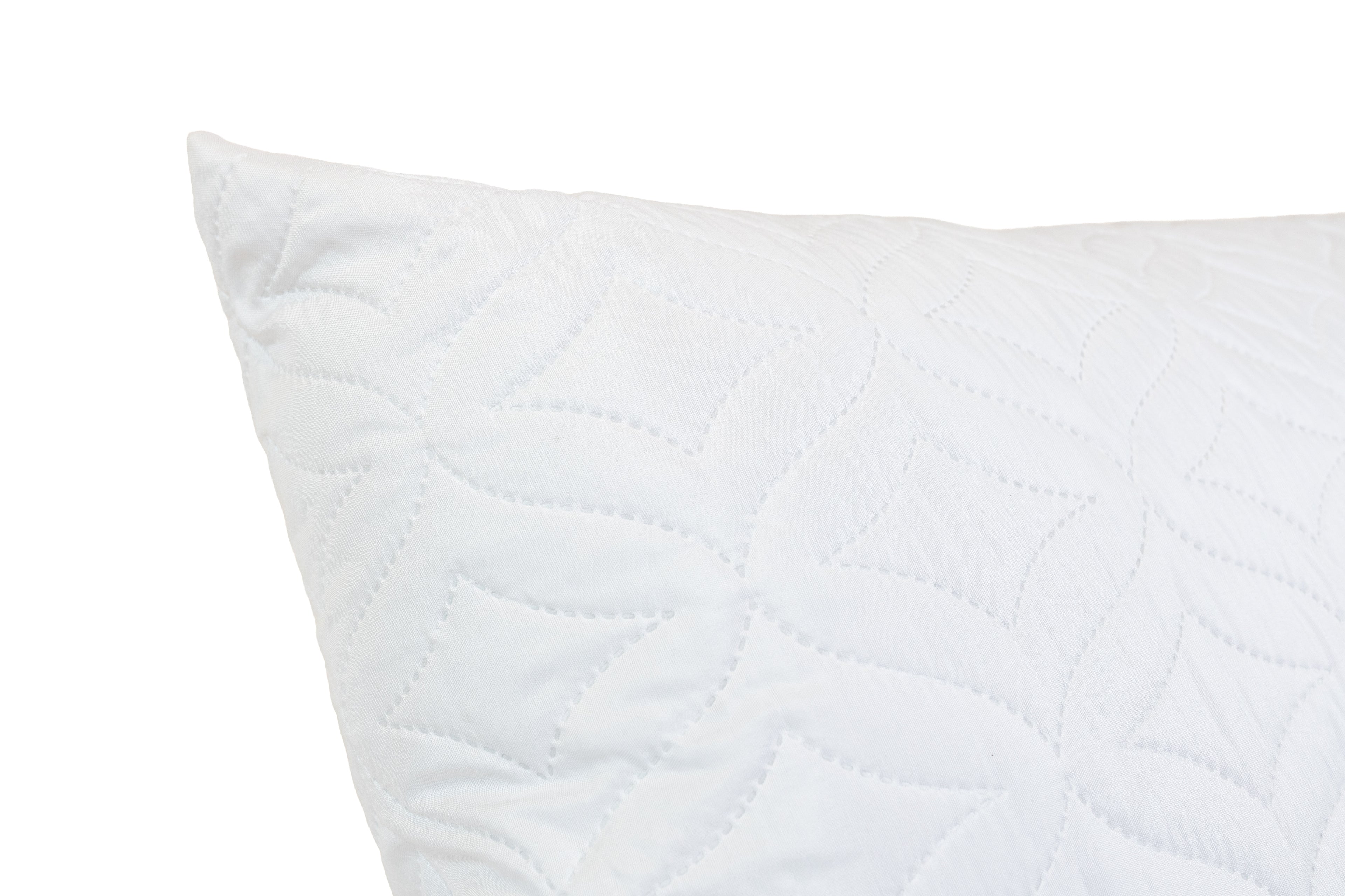 Almohada Fibra Termosellada