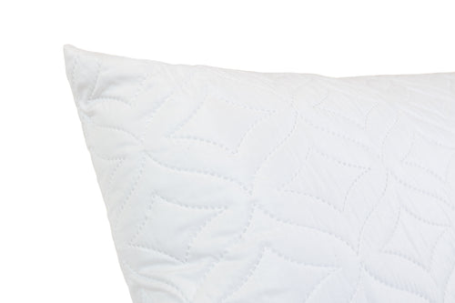 Almohada Fibra Termosellada
