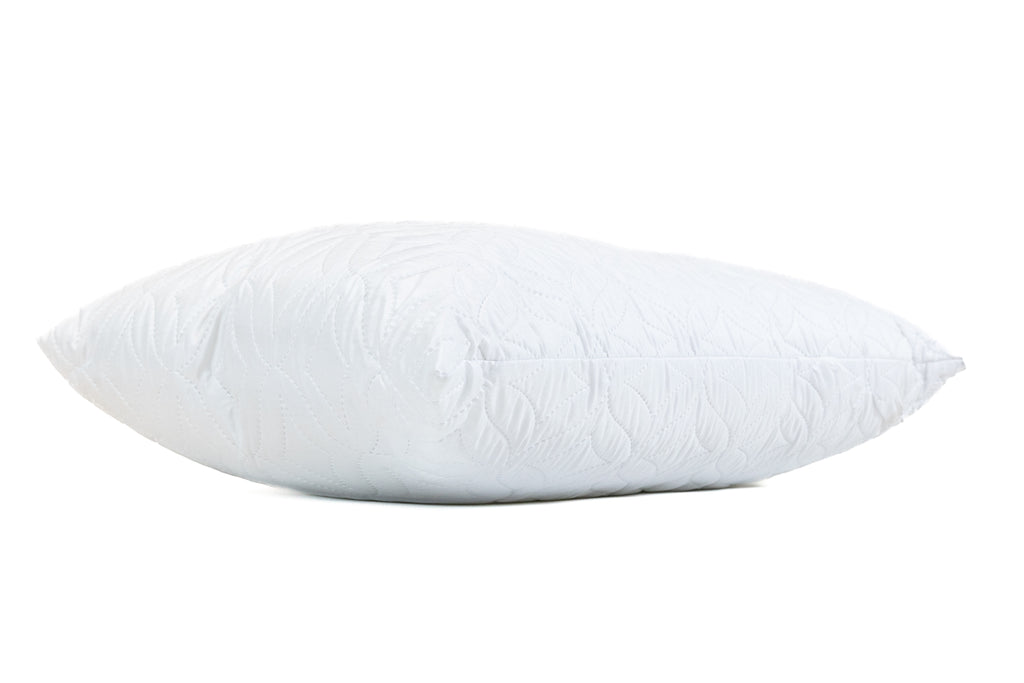 Almohada Fibra Termosellada