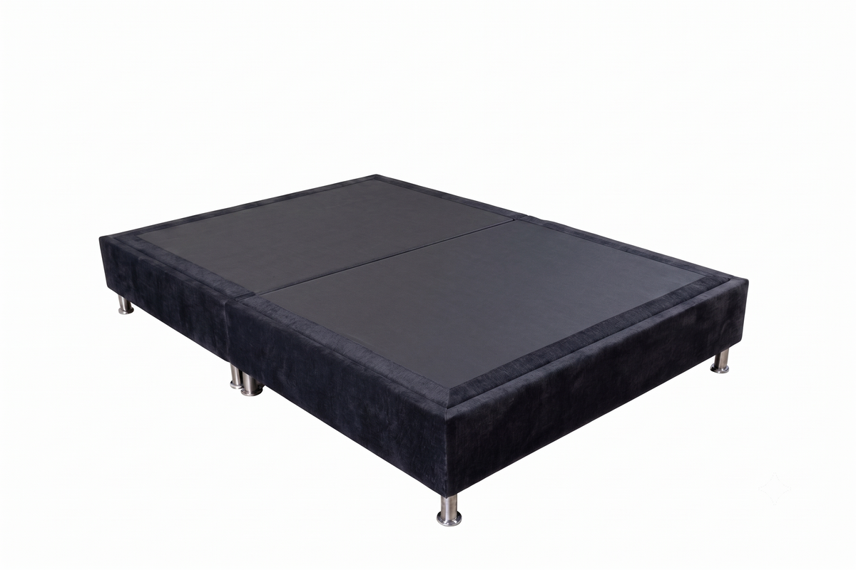 Base Cama Dividida